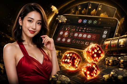 77win5 đăng nhập tính năng sảnh game casino nổ hũ