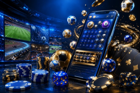 77win5 cá cược đua xe trực tuyến tại Việt Nam