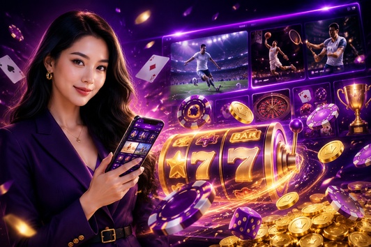 77win5 Casino nạp rút tiền MoMo ZaloPay VNPay ngân hàng Việt Nam