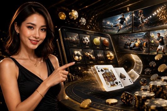 77win5 Casino bàn bài baccarat roulette blackjack trực tuyến