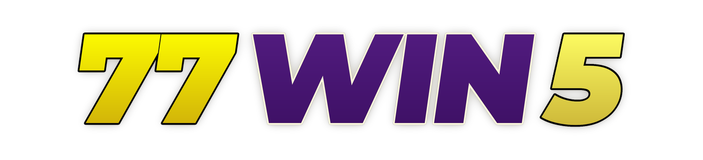 77win5 logo